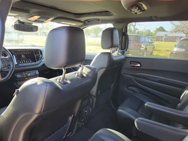 2022 Dodge Durango GT Plus AWD