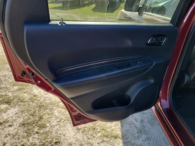 2022 Dodge Durango GT Plus AWD