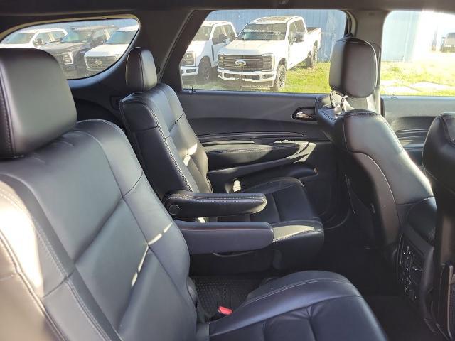2022 Dodge Durango GT Plus AWD