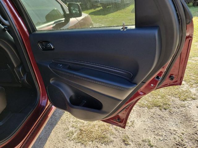 2022 Dodge Durango GT Plus AWD