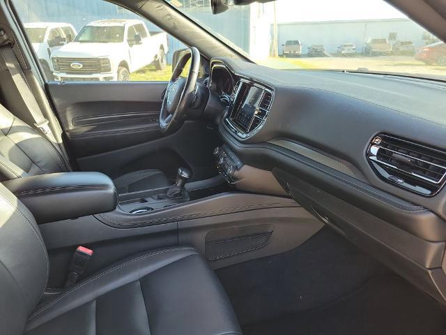 2022 Dodge Durango GT Plus AWD