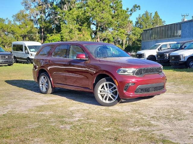 2022 Dodge Durango GT Plus AWD
