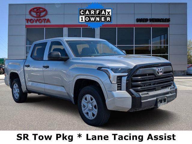 2023 Toyota Tundra SR