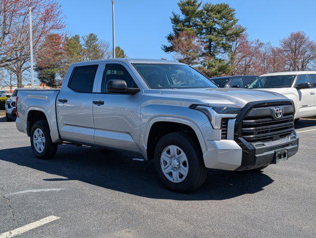 2023 Toyota Tundra SR