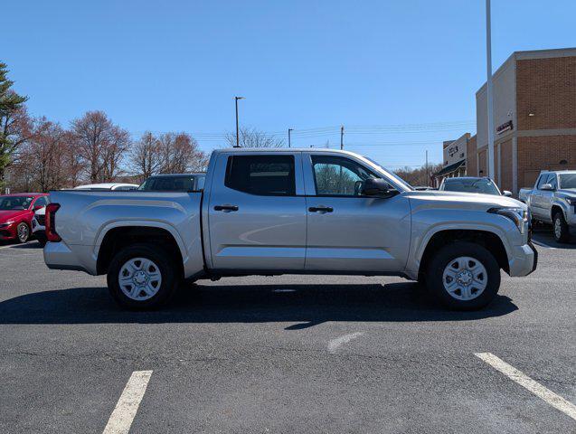 2023 Toyota Tundra SR