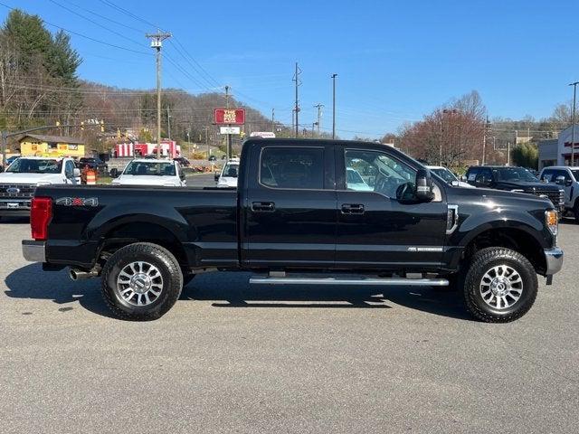 2020 Ford F-250 LARIAT