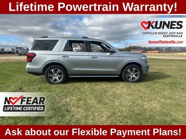 2023 Ford Expedition Limited