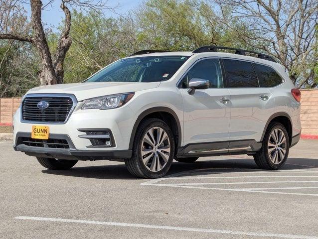 2022 Subaru Ascent Touring