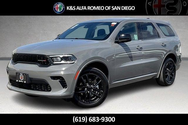 2023 Dodge Durango GT Launch Edition  AWD