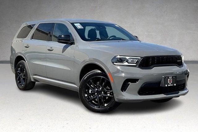 2023 Dodge Durango GT Launch Edition  AWD