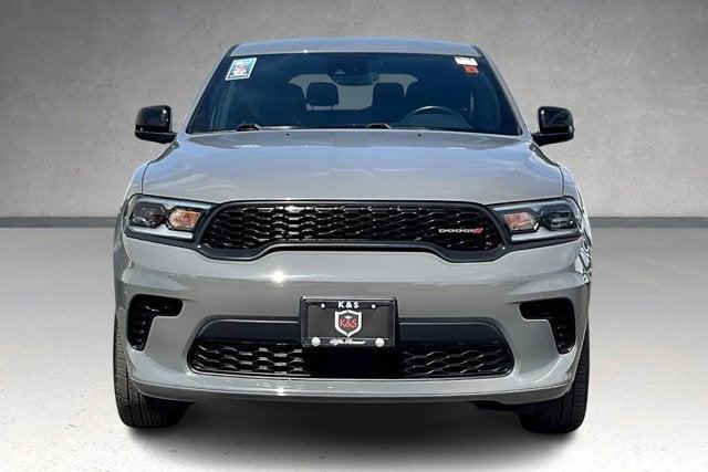 2023 Dodge Durango GT Launch Edition  AWD