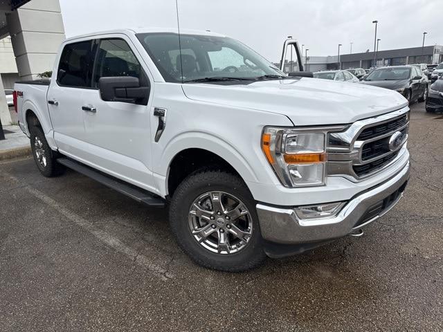 2021 Ford F-150 XLT for sale in Brandon, MS