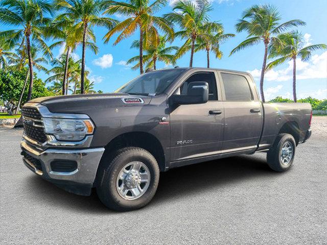 2024 RAM Ram 2500 RAM 2500 BIG HORN CREW CAB 4X4 64 BOX