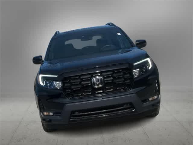 2022 Honda Passport AWD Elite