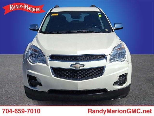 2014 Chevrolet Equinox 1LT