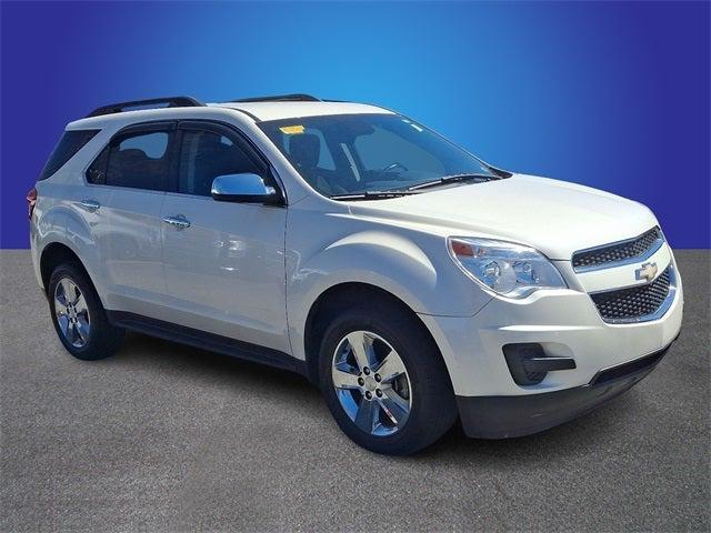2014 Chevrolet Equinox 1LT