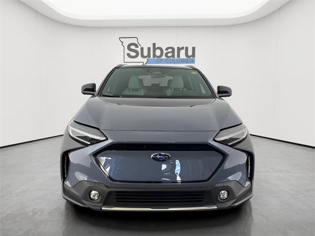 2024 Subaru Solterra Touring