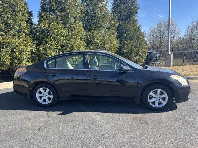 2008 Nissan Altima 2.5 S