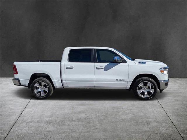 2024 RAM 1500 Laramie Crew Cab 4x2 57 Box