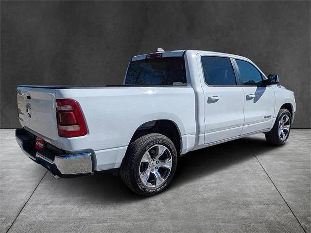 2024 RAM 1500 Laramie Crew Cab 4x2 57 Box