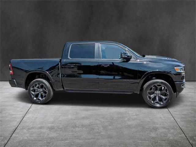 2023 RAM 1500 Limited Crew Cab 4x4 57 Box