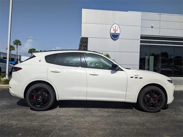 2022 Maserati Levante GT