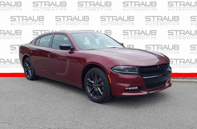 2023 Dodge Charger SXT AWD
