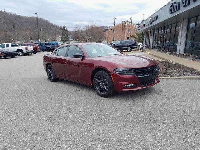 2023 Dodge Charger SXT AWD