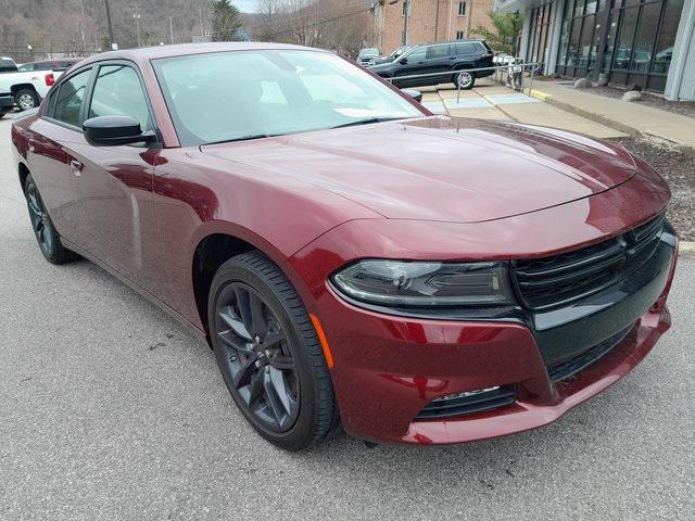 2023 Dodge Charger SXT AWD