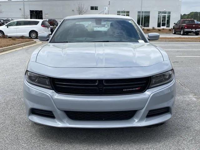 2022 Dodge Charger SXT RWD