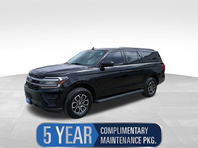 2022 Ford Expedition XLT MAX
