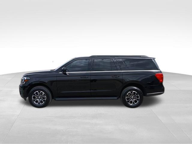 2022 Ford Expedition XLT MAX