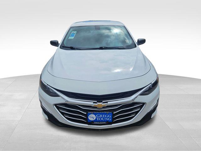 2021 Chevrolet Malibu FWD 1FL