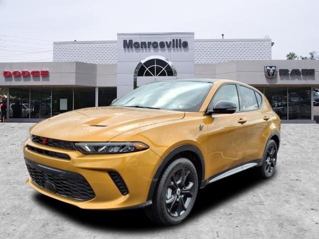 2024 Dodge Hornet R/T Plus EAWD