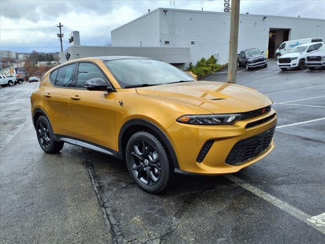 2024 Dodge Hornet R/T Plus EAWD