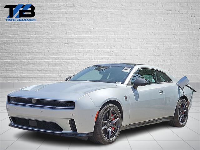 2024 Dodge Charger CHARGER DAYTONA SCAT PACK AWD