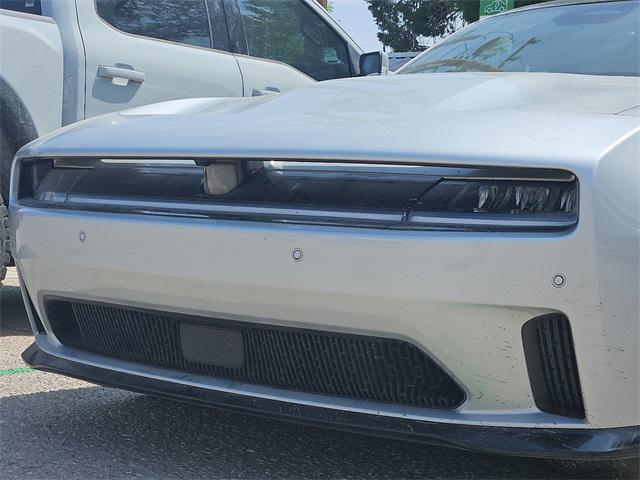 2024 Dodge Charger CHARGER DAYTONA SCAT PACK AWD
