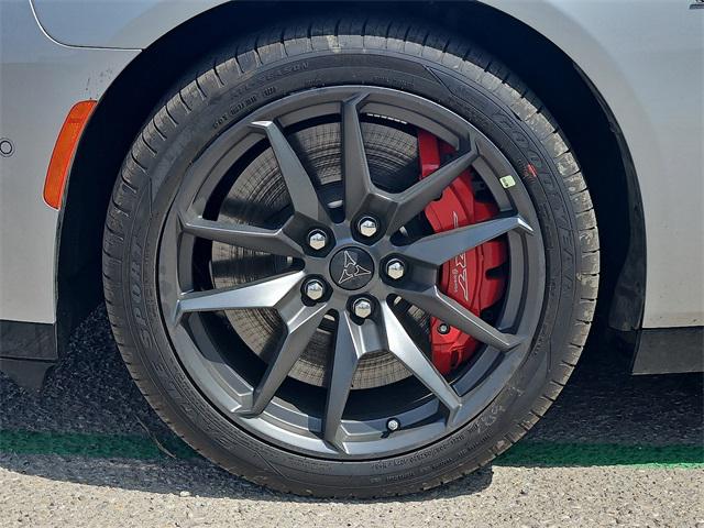 2024 Dodge Charger CHARGER DAYTONA SCAT PACK AWD