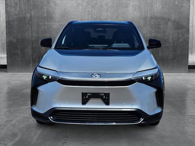 2023 Toyota bZ4X XLE