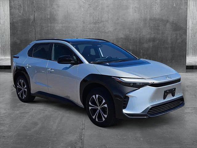 2023 Toyota bZ4X XLE