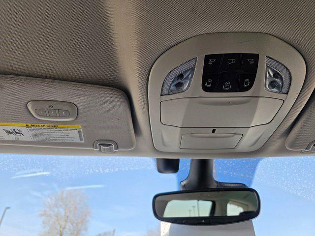 2021 Chrysler Pacifica Touring L AWD