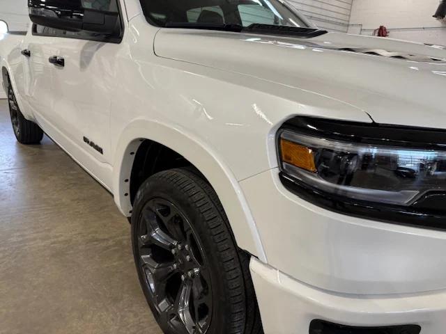 2024 RAM 1500 Limited Crew Cab 4x4 64 Box