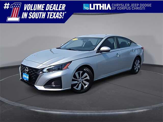 2023 Nissan Altima S FWD