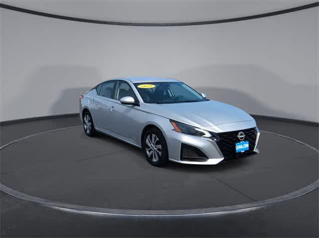 2023 Nissan Altima S FWD