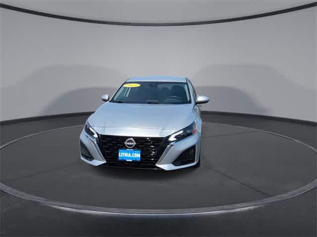 2023 Nissan Altima S FWD
