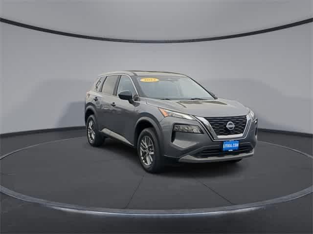 2023 Nissan Rogue S Intelligent AWD