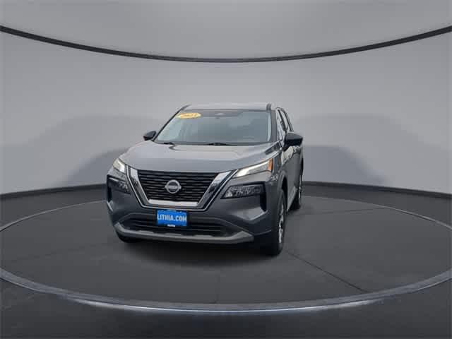 2023 Nissan Rogue S Intelligent AWD