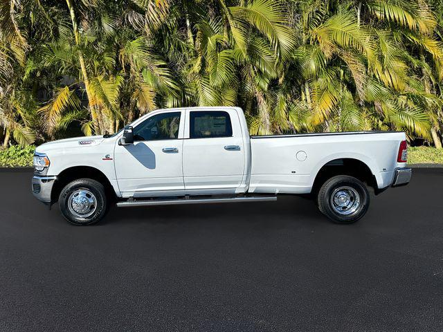 2024 RAM Ram 3500 RAM 3500 TRADESMAN CREW CAB 4X4 8 BOX