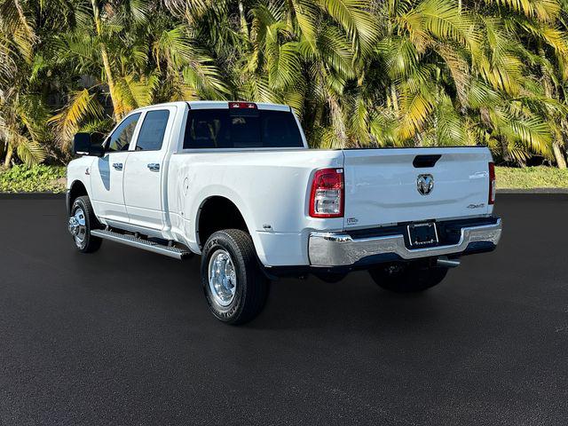 2024 RAM Ram 3500 RAM 3500 TRADESMAN CREW CAB 4X4 8 BOX