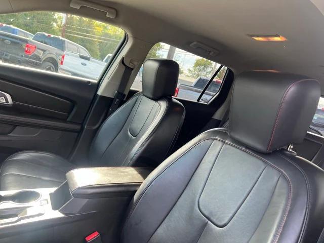 2014 GMC Terrain SLT-1 2014 GMC Terrain SLT-1